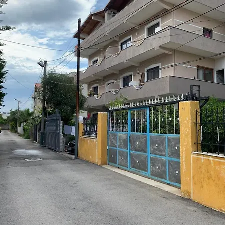 Kaja * Durrës