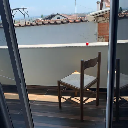 Kaja Penzion Durrës